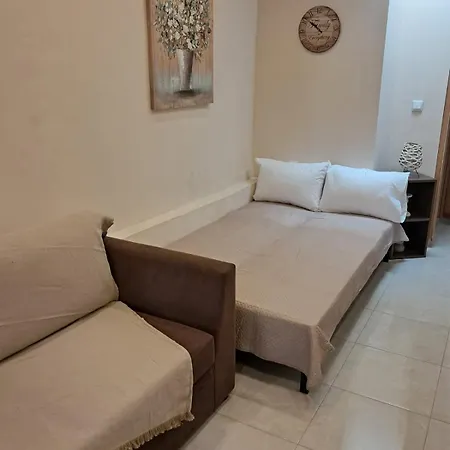 Nerida Apartment Lambi (Kos)