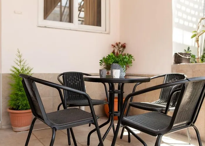 Nerida Apartment Lambi (Kos)