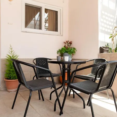 Nerida Apartament Lambi (Kos)