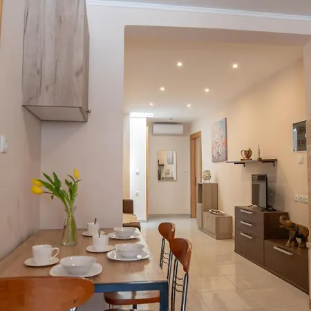 Nerida Appartement