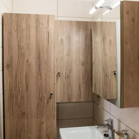 Appartement Nerida Lambi (Kos)