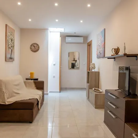 Nerida Appartement