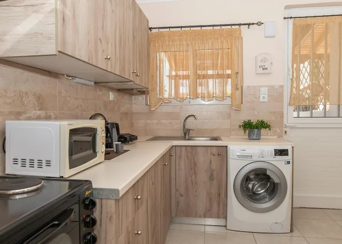 Appartement Nerida Lambi (Kos)