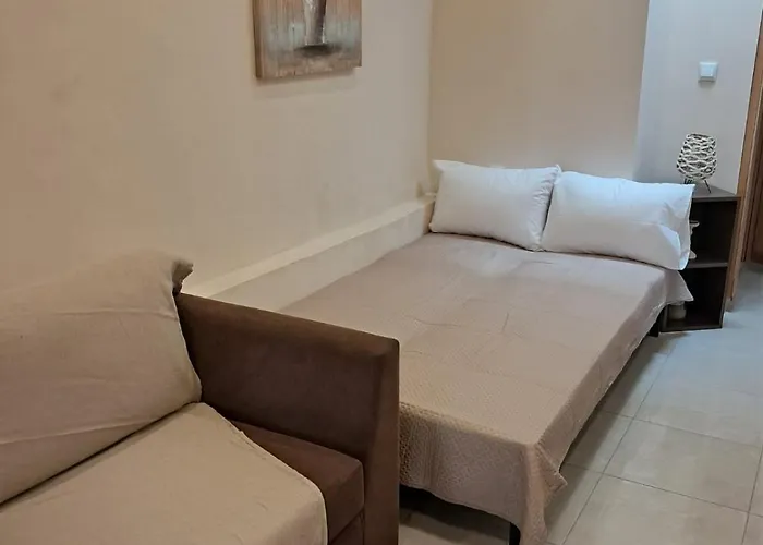 Nerida Appartement Lambi (Kos)