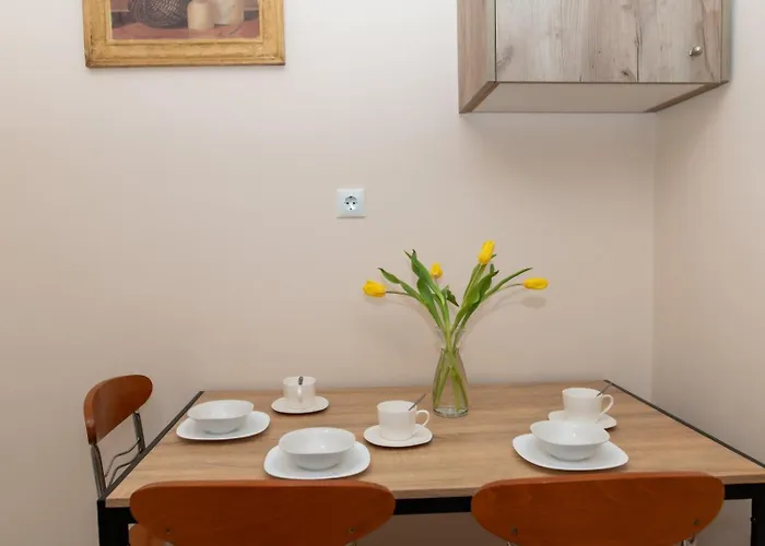 Appartement Nerida Lambi (Kos)