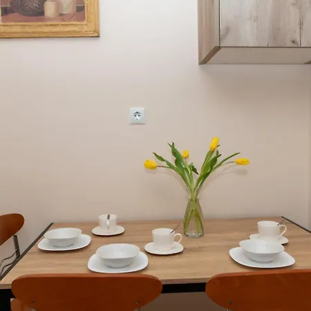 דירה Nerida לאמפי