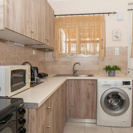 아파트 Nerida 램피