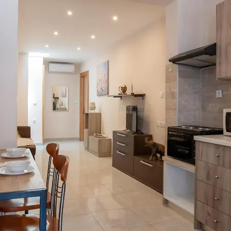 Appartement Nerida Lambi (Kos)