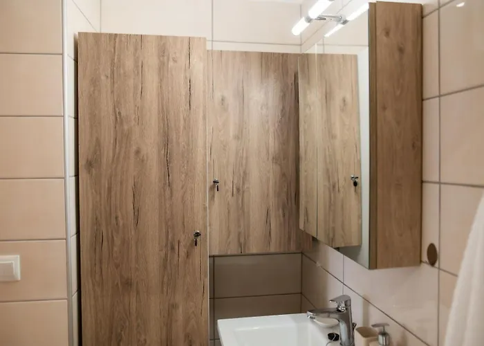 아파트 Nerida 램피